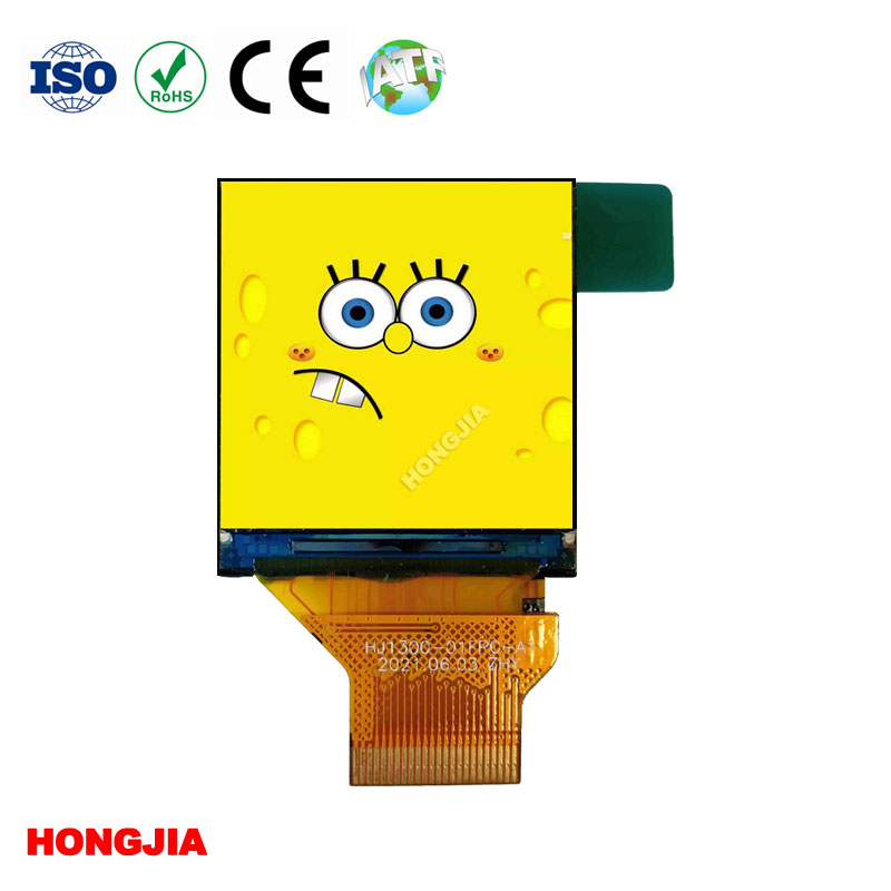 ¿Cuál es la diferencia entre panel LCD y módulo LCD?