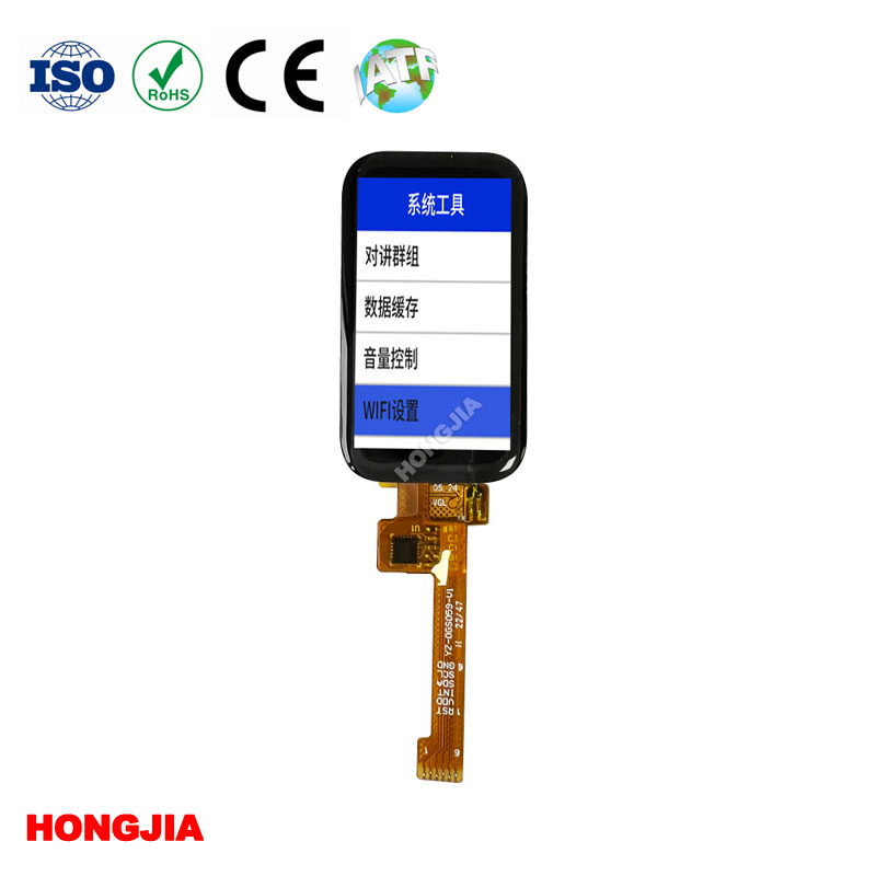 Los fabricantes personalizados de pantalla LCD y pantalla táctil se han convertido en un puente importante entre la creatividad y la tecnología