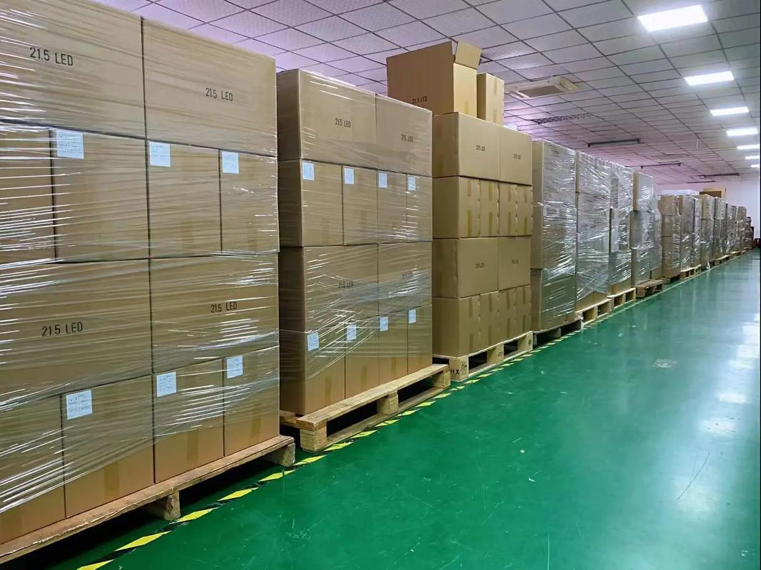 Cómo prolongar la vida útil de almacenamiento de las pantallas LCD