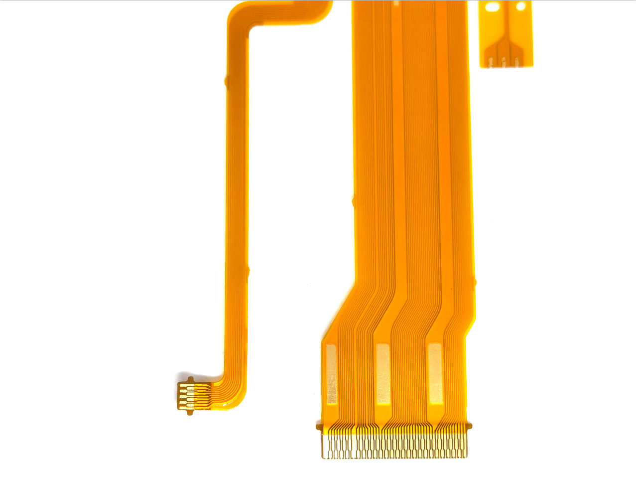 Cómo distinguir la calidad del cable flexible de la pantalla LCD