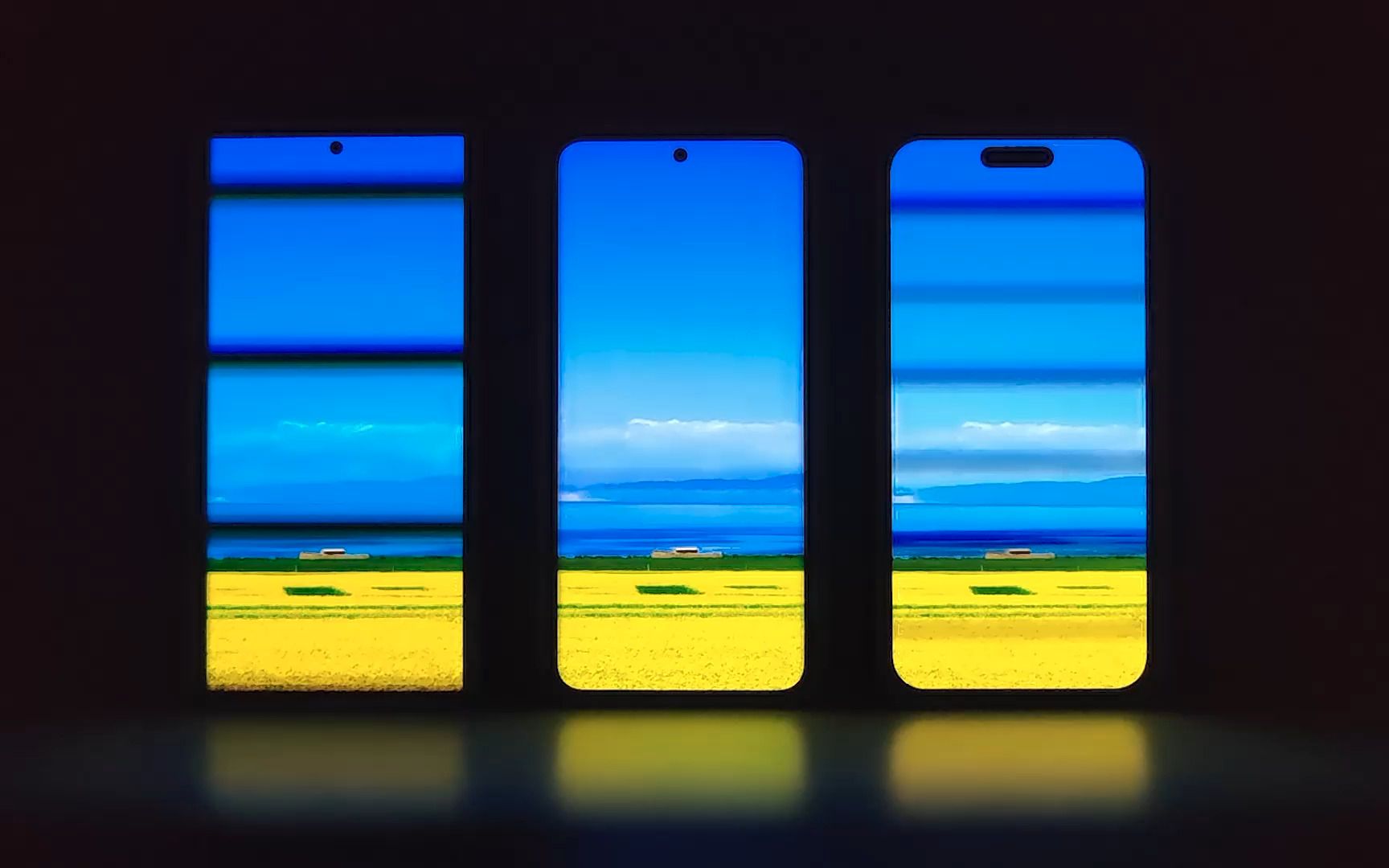 Cómo implementar la pantalla LCD PMW Dimming en la placa base