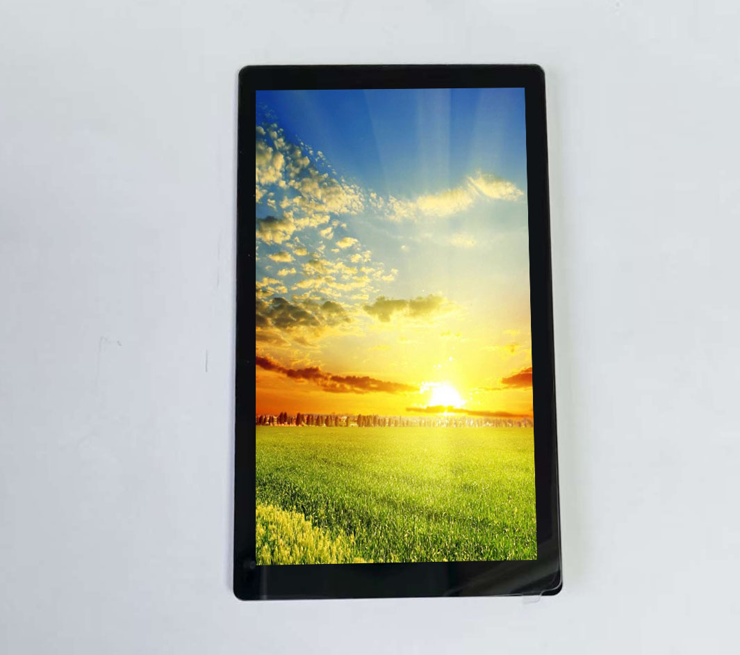LCD incell de 4.3 pulgadas con resolución 480*800 y pantalla táctil, ultra delgada y de bajo costo.
