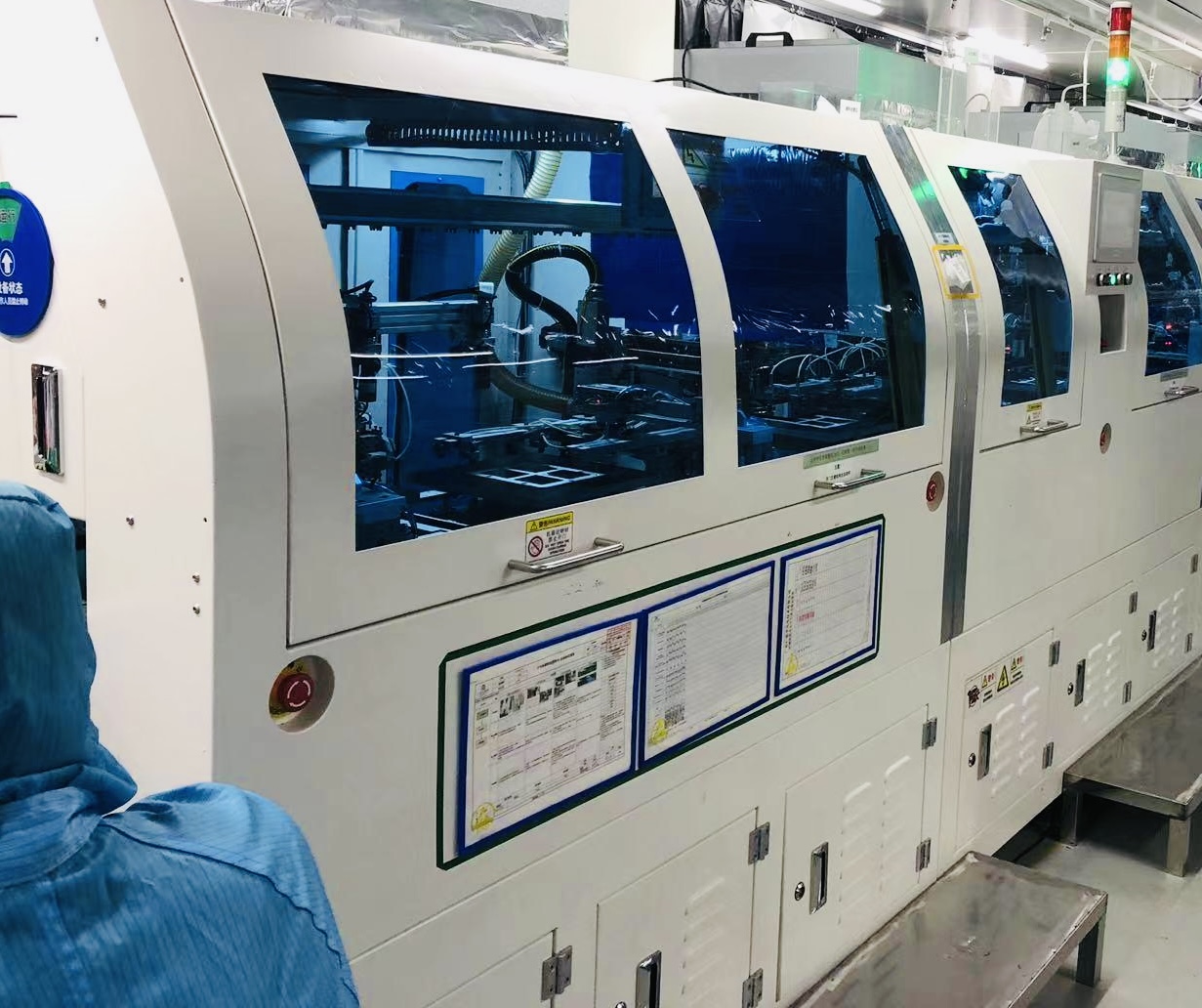 Cómo evitar una mala soldadura de los cables de la pantalla LCD y los cables de retroiluminación