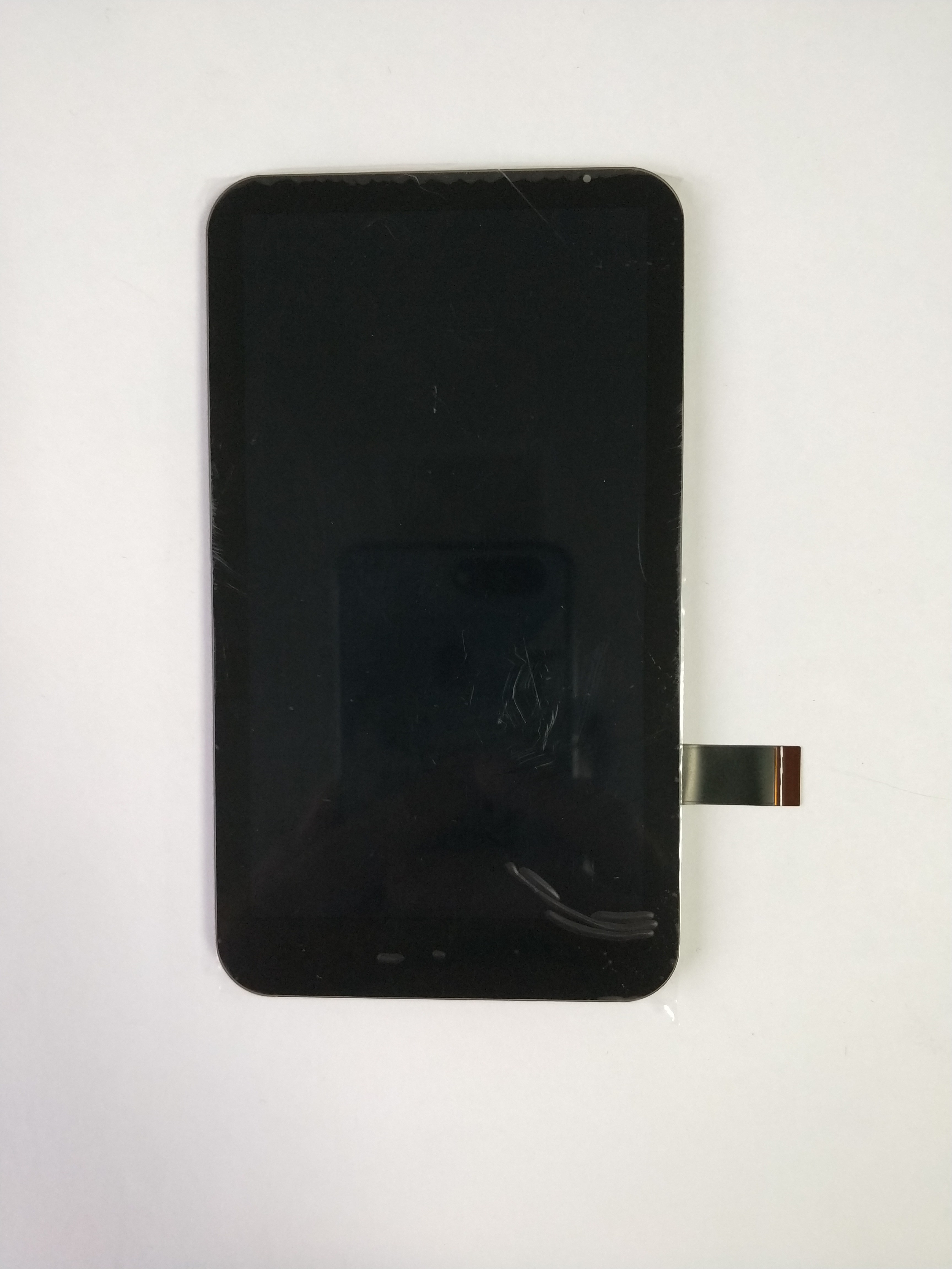 Pantalla LCD IPS de 5 pulgadas con resolución de 720*1280, compatible con interfaz MIPI de 2 canales