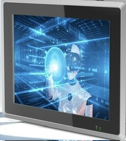 Diferencias entre pantallas industriales y pantallas de electrónica de consumo