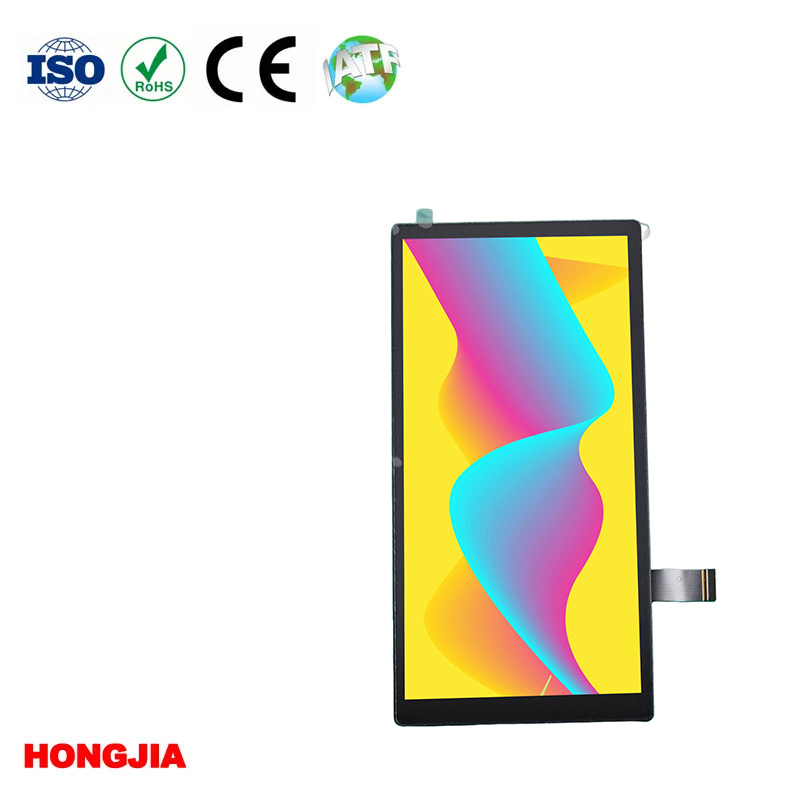 LCD IPS de 5,9 pulgadas (720 x 1480, interfaz MIPI, relación de aspecto 18:9)