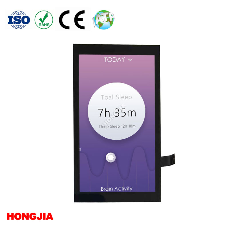 5.5 pulgadas Touch LCD IPS