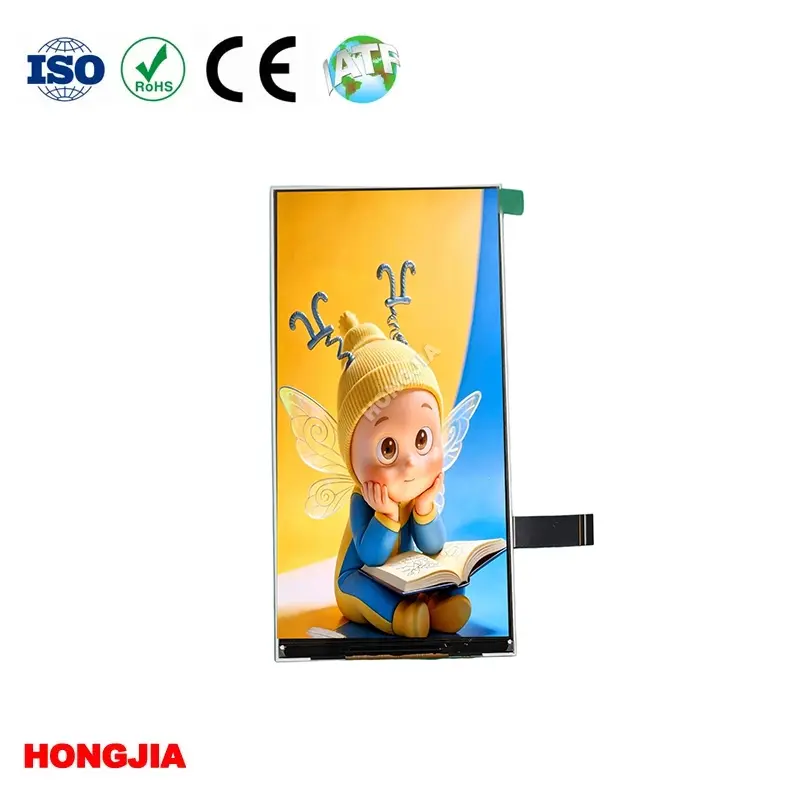 Pantalla IPS de 5,9 pulgadas 720×1480 MIPI