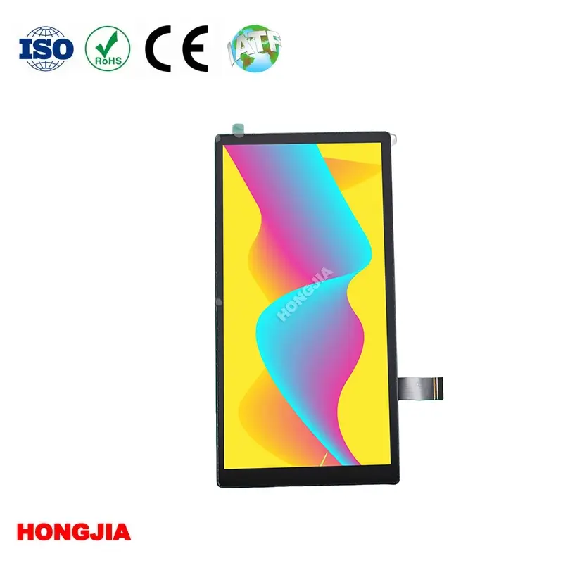 Pantalla IPS de 5,9 pulgadas con tacto 720×1480 MIPI